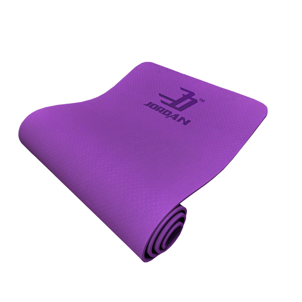 JORDAN® Yoga Mat JASE HEALTHCARE