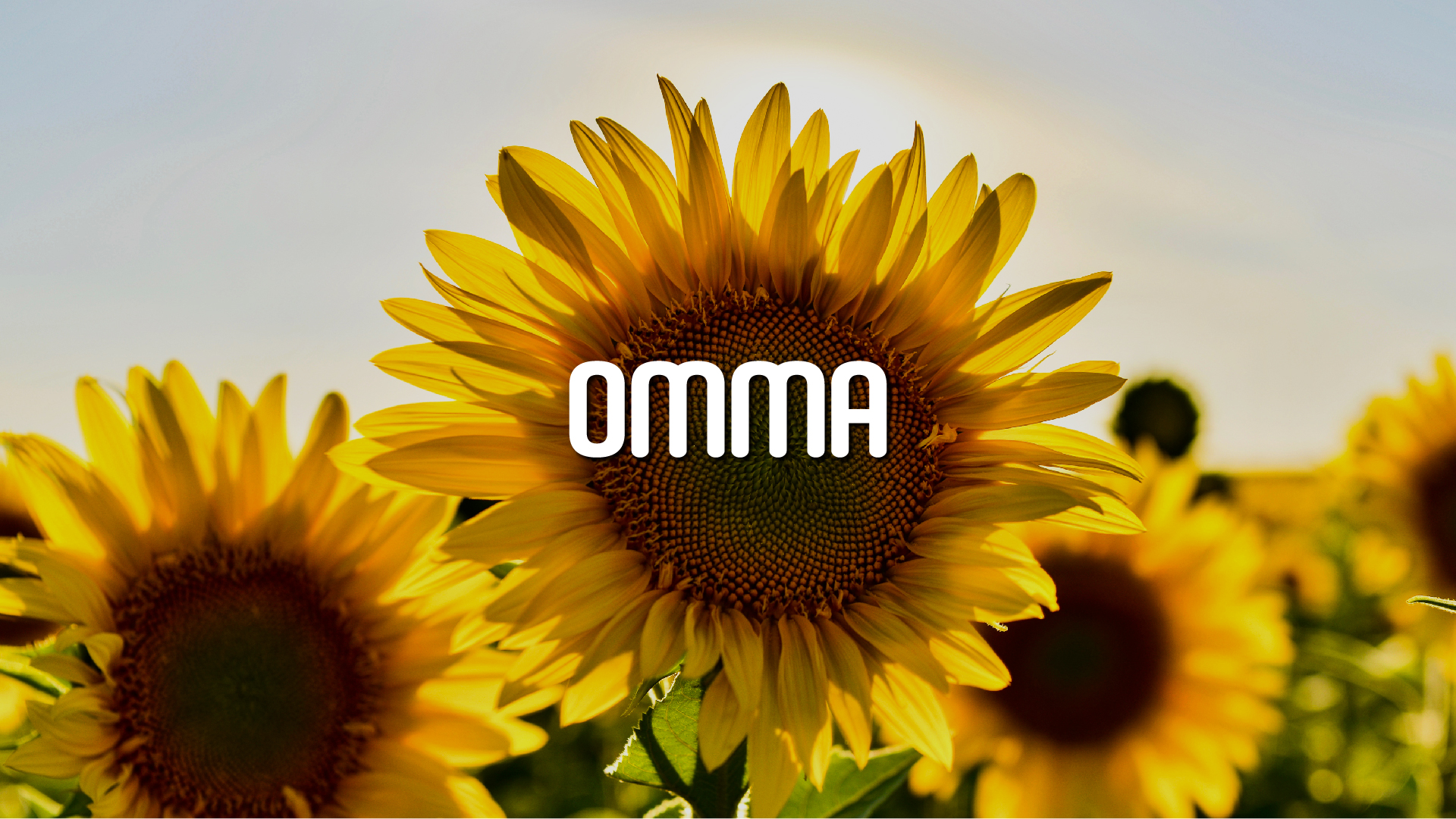 Omma – 1