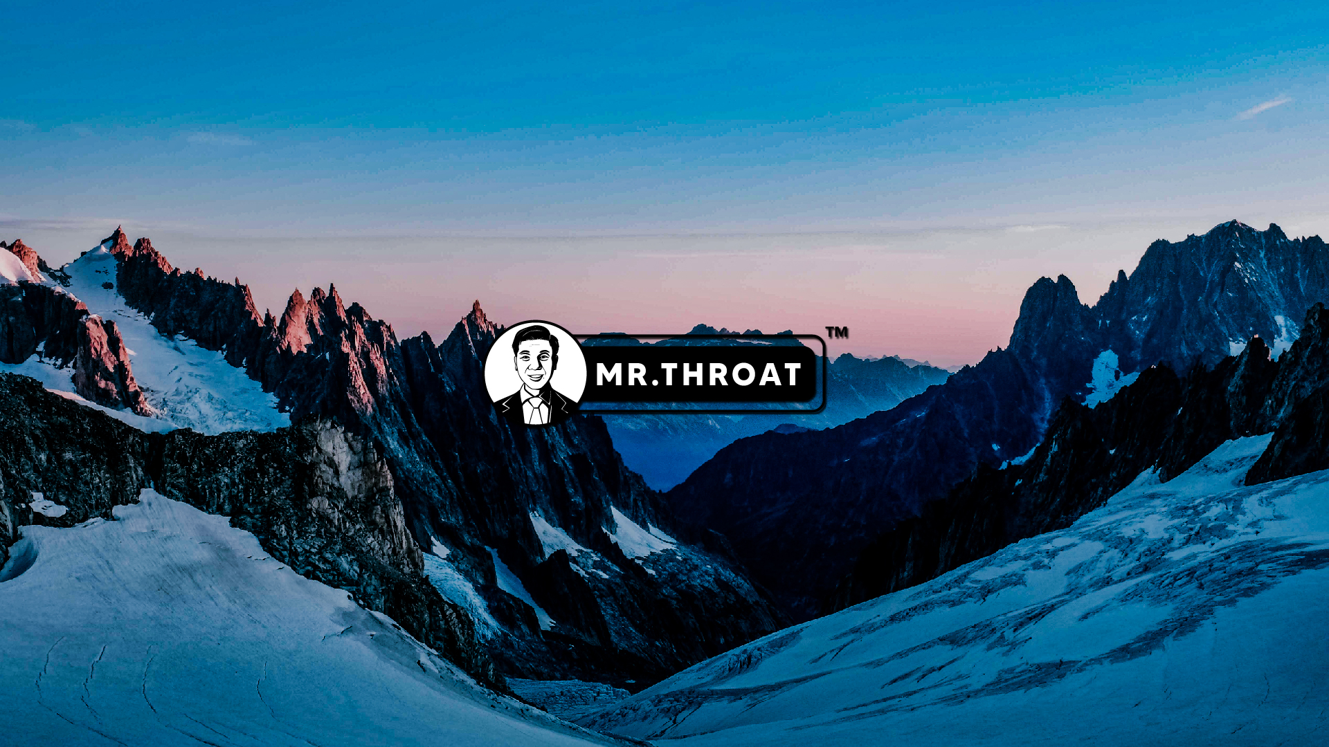 MR THROAT – 1