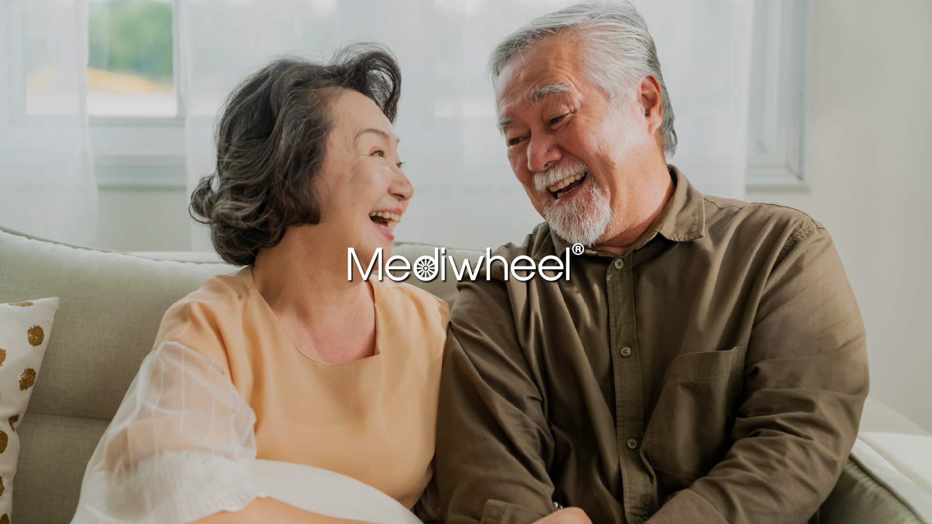 MEDIWHEEL